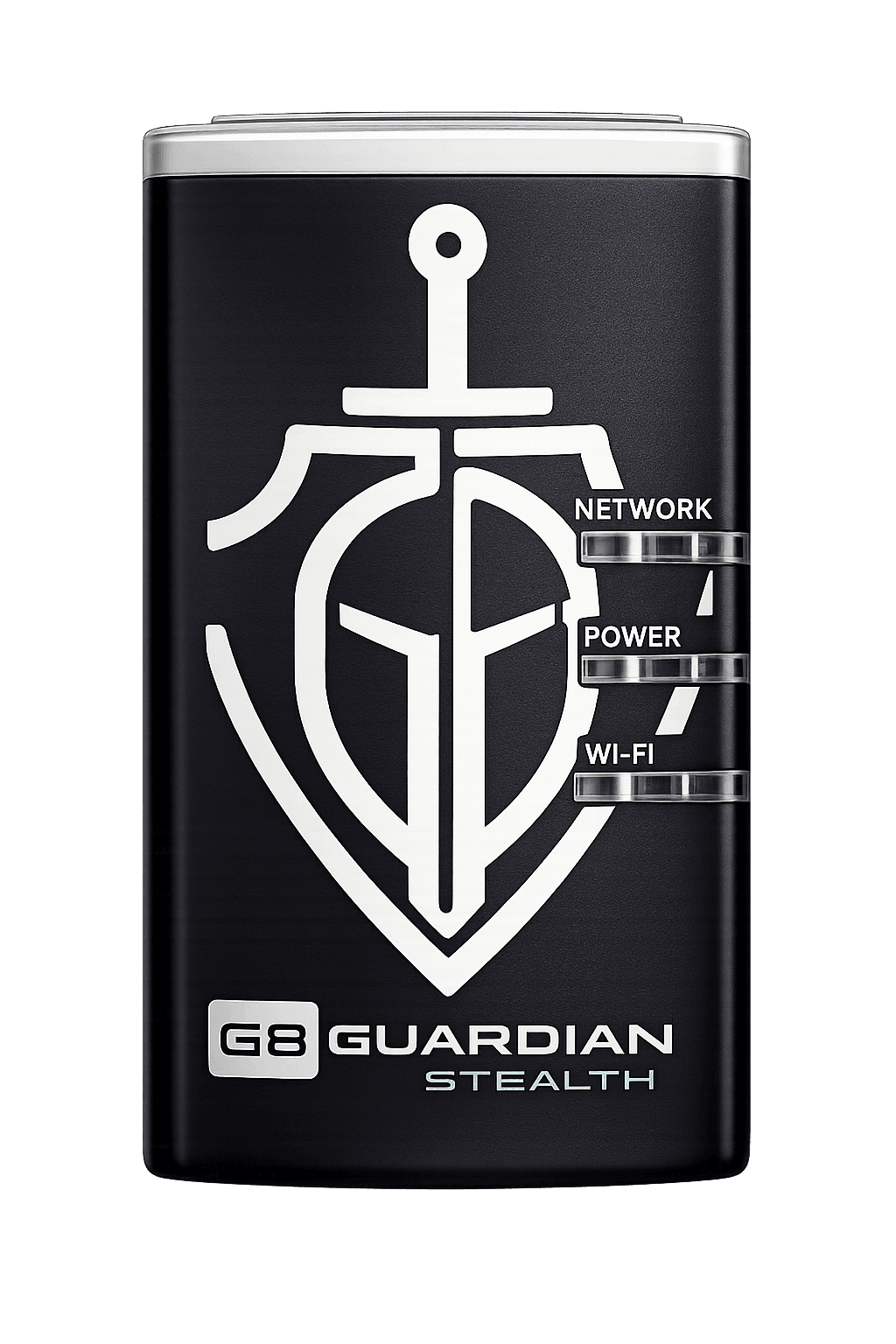Gate Guardian Stealth access control unit